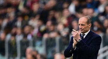 Juventus'ta Massimiliano Allegri dönemi sona erdi!