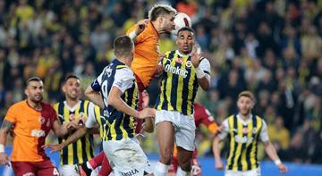 Galatasaray ile Fenerbahçe 400. randevuda! Şampiyonluk düğümü çözülebilir