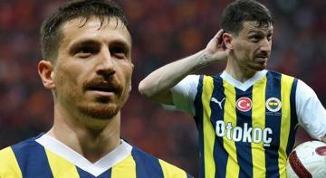 Mert Hakan Yandaş, Galatasaray maçı sonrası açıkladı! 'Ali Koç devre arasında aradı'