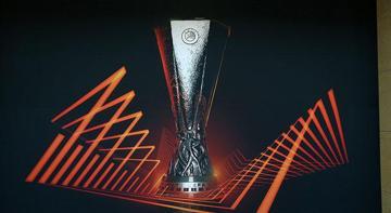 UEFA Avrupa Ligi'nde final heyecanı! Şampiyon belli oluyor