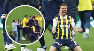 SON DAKİKA | Galatasaray derbisi sonrası Fenerbahçeli iki futbolcu ifadeye çağrıldı