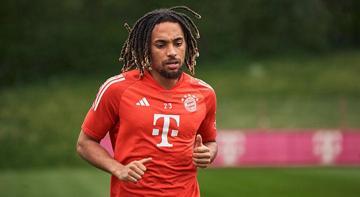 Bayern Münih'te Sacha Boey'dan ters köşe karar! Transfer gelişmesi