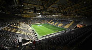 Dortmund - BVB Stadion Dortmund