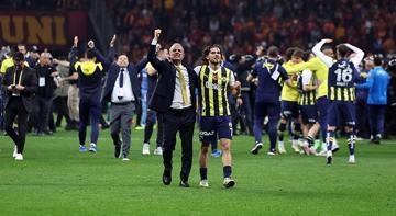 Fenerbahçe'de İsmail Kartal'dan ilk 11'de zorunlu değişim!