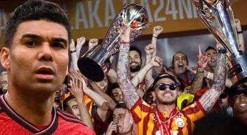 Galatasaray'a Şampiyonlar Ligi'nden tarihi gelir! İki yıldızın transferi için sponsor UEFA olacak