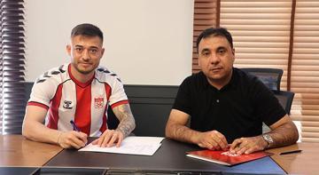 Sivasspor, Alaaddin Okumuş ile nikah tazeledi!