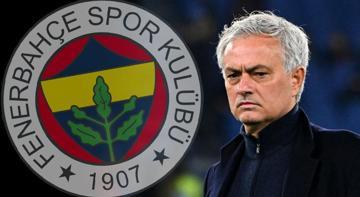 Jose Mourinho, Fenerbahçe için İstanbul'a geliyor! Alacağı ücret ortaya çıktı
