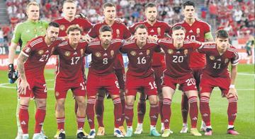 Macaristan için EURO 2024! Futbol rönesansı