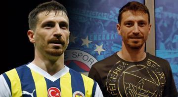 Fenerbahçe'de Mert Hakan Yandaş kararı!
