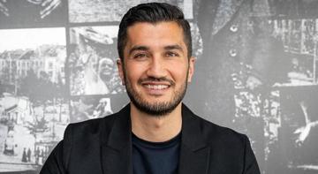 Borussia Dortmund'da Nuri Şahin dönemi başladı!