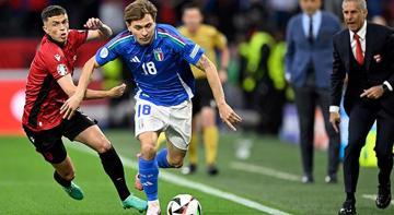 İtalya'nın rakibi Arnavutluk! EURO 2024'te heyecan dolu mücadele