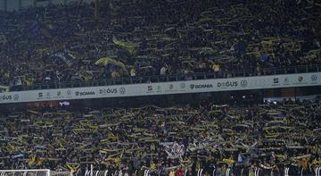 Fenerbahçe taraftarına kötü haber! UEFA'nın yasağını Lugano açıkladı 