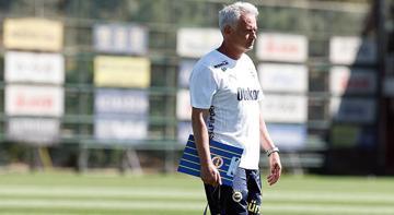 Fenerbahçe'de Jose Mourinho'dan nokta atışı transfer talebi!