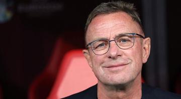 Ralf Rangnick'ten Mert Günok'a Gordon Banks benzetmesi!