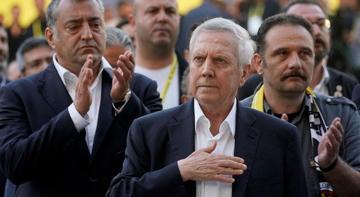 Fenerbahçe'nin eski başkanı Aziz Yıldırım'dan 3 Temmuz açıklaması