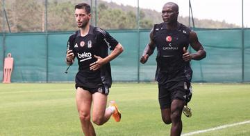Beşiktaş'ta Vincent Aboubakar'a talip çıktı!