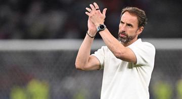 EURO 2024 sonrası İngiltere Milli Takımı'nda Gareth Southgate istifa etti!
