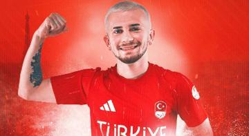 Ali Can Özcan, Paris 2024'te madalyayı garantiledi!