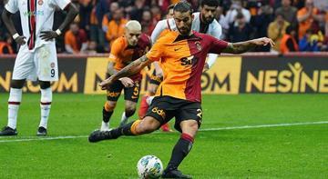 Galatasaray taraftarından yönetime Sergio Oliveira tepkisi!