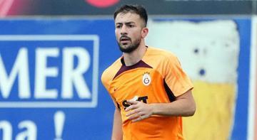 Galatasaray'da Halil Dervişoğlu'nun ayrılığı yakın!