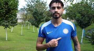 Rizesporlu Muhammet Taha'dan Galatasaray sözleri