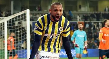 Fenerbahçe'den ayrılan Joao Pedro'ya Süper Lig'den talip çıktı!