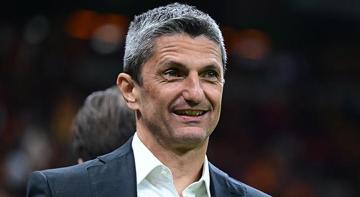 Razvan Lucescu: Rövanş oynamak isterdim!