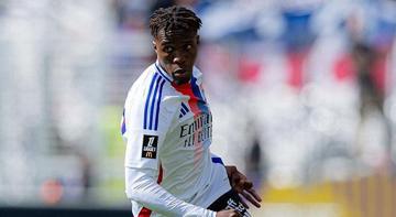 Wilfried Zaha'nın performansı Fransa'da olay oldu! L'Equipe'ten şok not