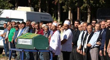 Başpehlivan Ali Altun son yolculuğuna uğurlandı
 