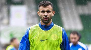 Çaykur Rizespor'da Rachid Ghezzal şoku!