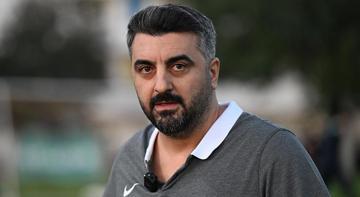 Sinan Kaloğlu: Kayserispor, olması gereken yere gelecektir!