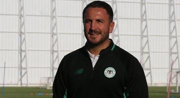 Konyaspor'da Ali Çamdalı şoku! Kulüpten sakatlık açıklaması