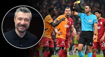 Tümer Metin'den Galatasaray - Beşiktaş derbisi ve Arda Kardeşler için olay sözler! 'Mourinho haklıymış'