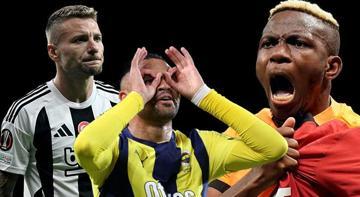 Euro Club Index, derbi sonrası Süper Lig şampiyonunu tahmin etti! 92 puanla...