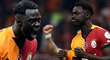 Galatasaray'a Davinson Sanchez piyangosu! İspanyol devinin radarına girdi 