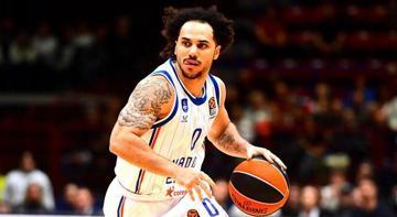 Shane Larkin, A Milli Erkek Basketbol Takımı'na geri döndü!