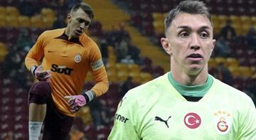 ÖZEL | Galatasaray'da bir devrin sonu! Fernando Muslera bırakma kararı aldı