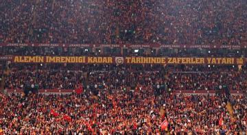 Galatasaray'da 500 bin kişi aranıyor!