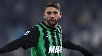 Domenico Berardi bombası! Süper Lig devi harekete geçti