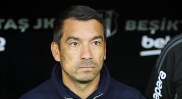 Giovanni van Bronckhorst: Hatalı kararlarımız bize pahalıya mal oldu!