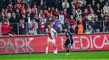 Samsunspor'da Emre Kılınç'tan Galatasaray cevabı!