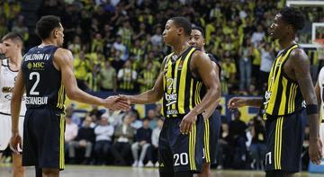 Fenerbahçe Beko'ya yıldız basketbolcudan kötü haber!