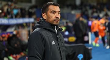 Beşiktaş'ta van Bronckhorst 2 oyuncunun üstünü çizdi! Golcü ve kanat takviyesi