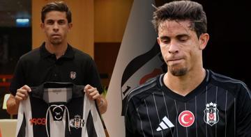 Gabriel Paulista'dan şaşırtan transfer itirafı: Beşiktaş'a 'istemiyorum' dedim!