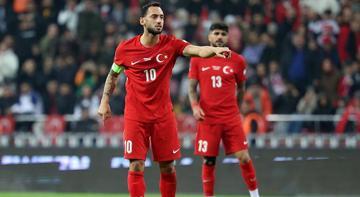 Hakan Çalhanoğlu, Tugay Kerimoğlu'nu geride bıraktı!