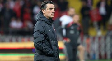 Vincenzo Montella'dan Hakan Çalhanoğlu ve Kerem Aktürkoğlu cevabı!