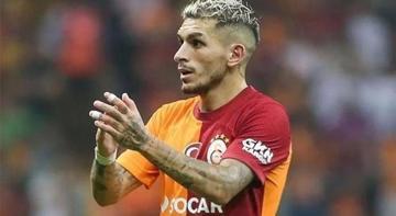 Boca Juniors, Lucas Torreira için gözünü kararttı! Galatasaray'a dev bonservis