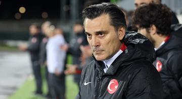 Montella'dan ayrılık imasına tepki! 'Anlamakta zorluk çekiyorum'