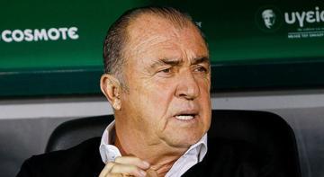 Melo'dan Karadağ yenilgisi sonrası Fatih Terim paylaşımı!