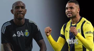 Sergen Yalçın'dan Anderson Talisca ve En Nesyri cevabı: Paketleyip versinler!